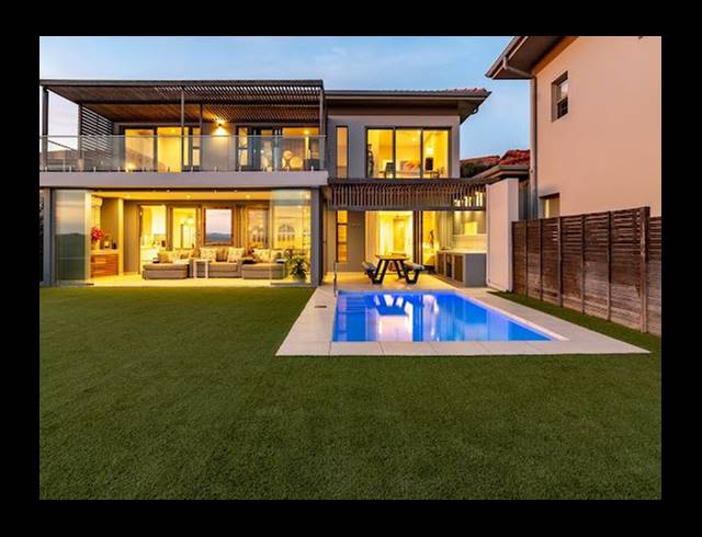 3 BEDROOM FREESTANDING FOR SALE IN LAZULI ESTATE